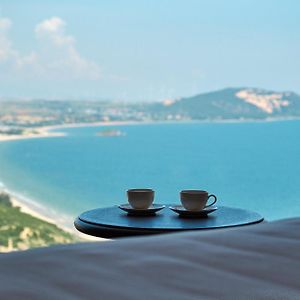 Phòng Deluxe có Giường Cỡ King