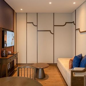 Suite Executive